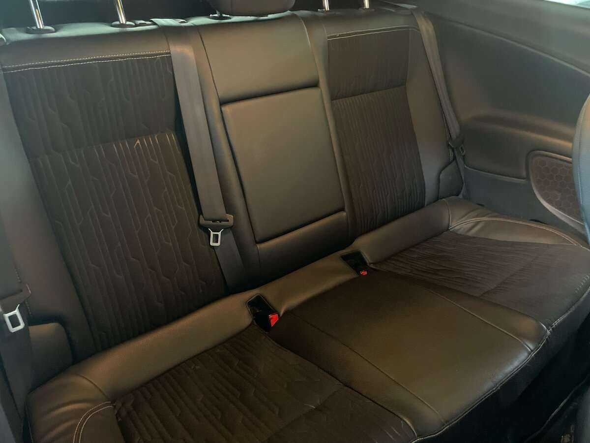 Продажа Б/У Опель Астра. Фото: #20