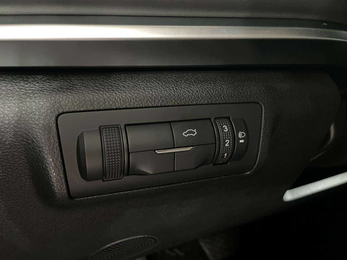 Продажа Б/У Чери Тигго 7 Про. Фото: #13