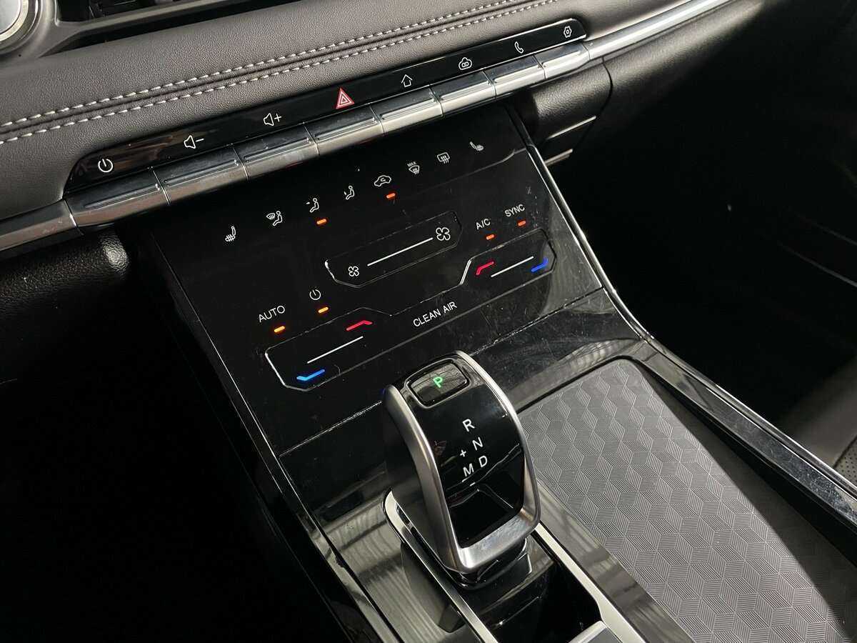 Продажа Б/У Чери Тигго 7 Про. Фото: #14