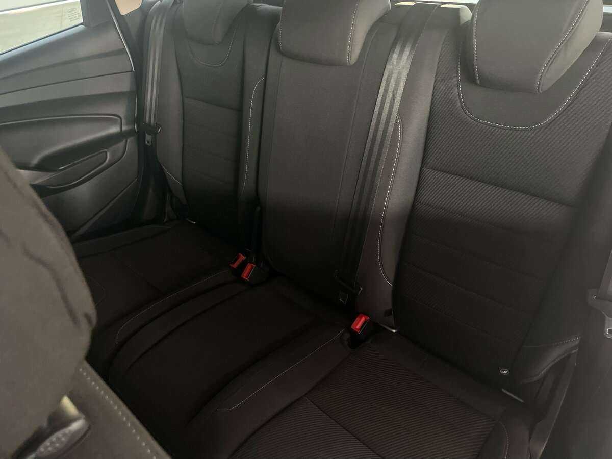 Продажа Б/У Форд Куга. Фото: #16