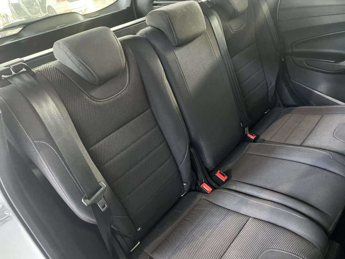 Продажа Б/У Форд Куга. Фото: #18