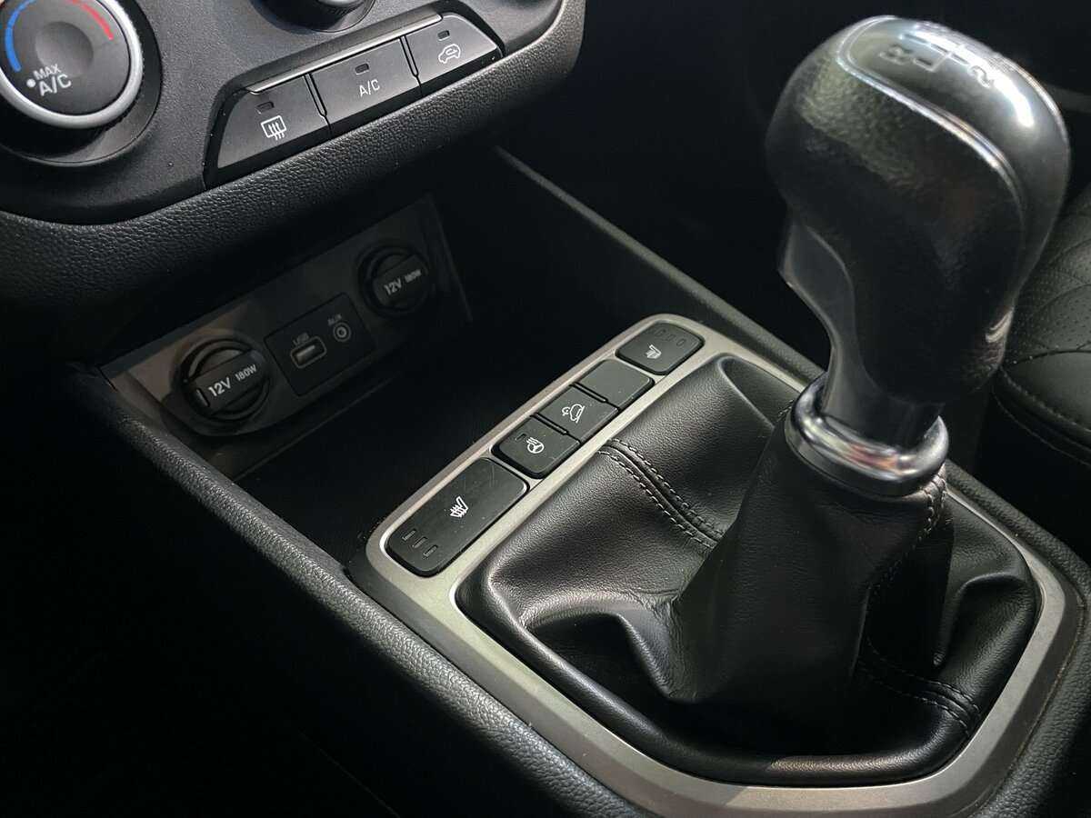 Продажа Б/У Хендай Крета. Фото: #11