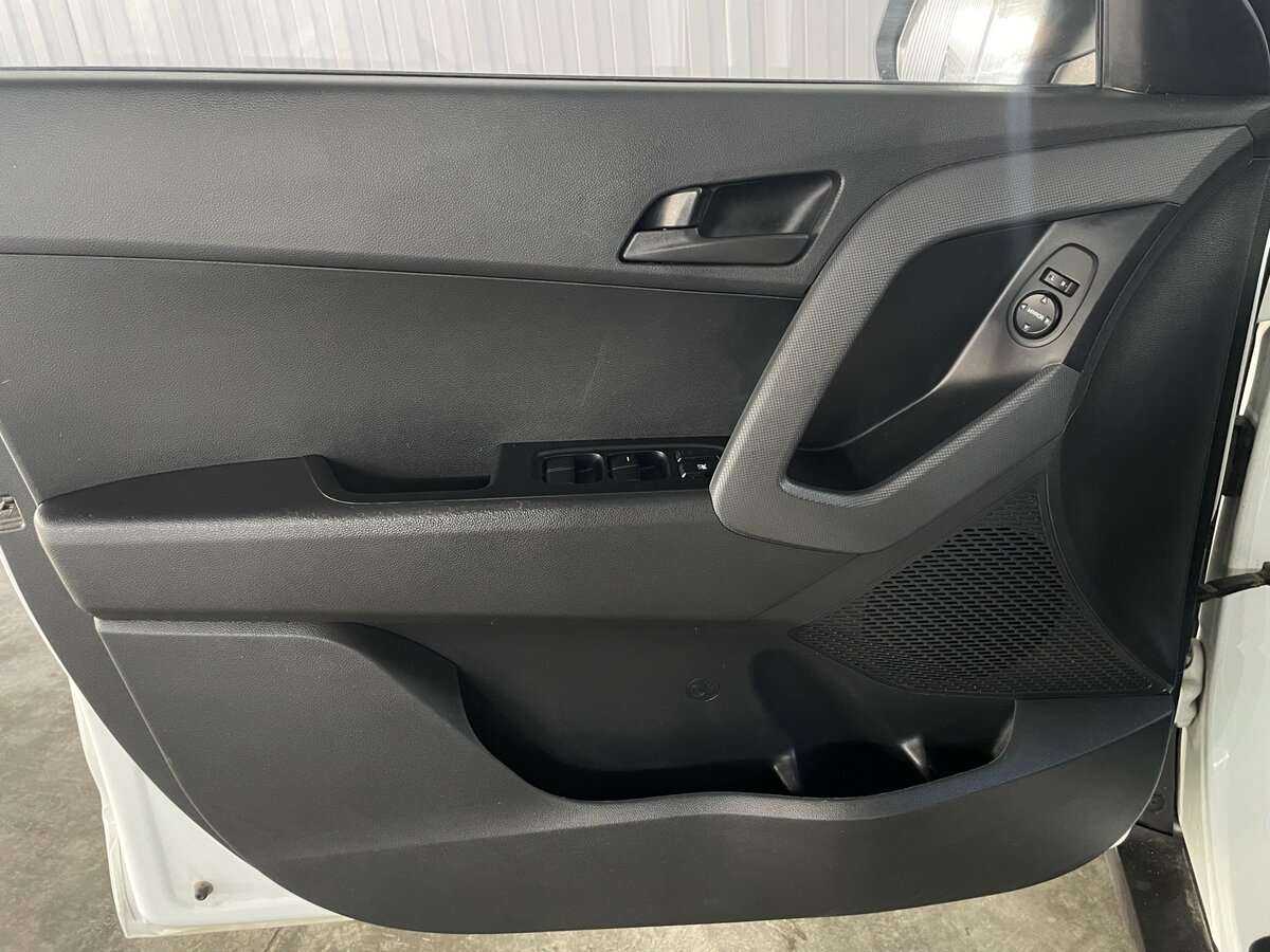 Продажа Б/У Хендай Крета. Фото: #18