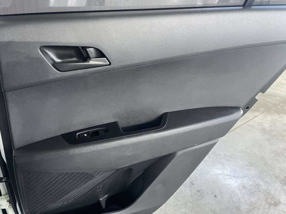 Продажа Б/У Хендай Крета. Фото: #20