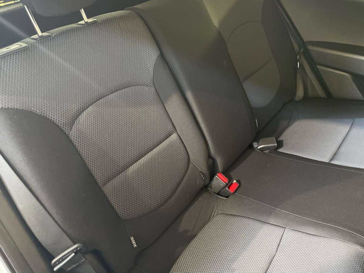 Продажа Б/У Хендай Крета. Фото: #17