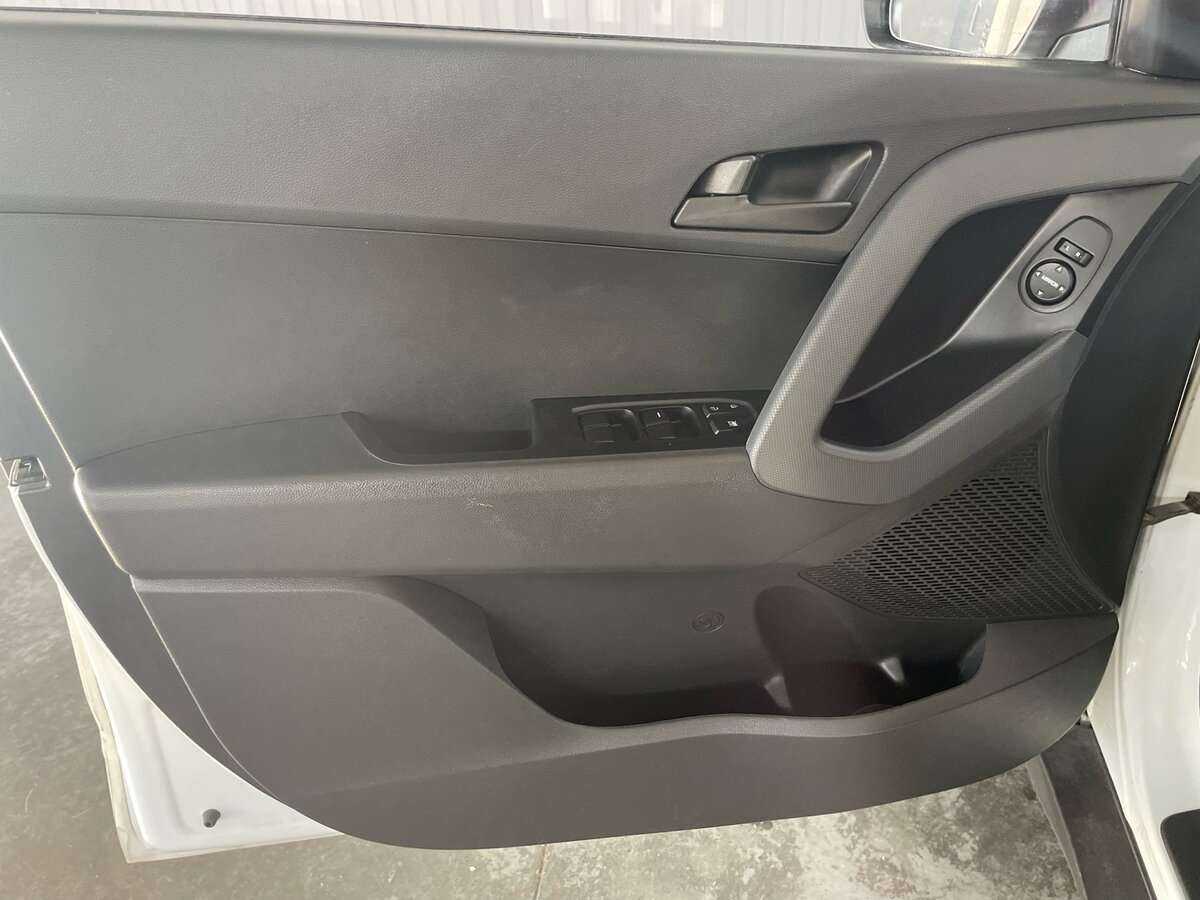 Продажа Б/У Хендай Крета. Фото: #19