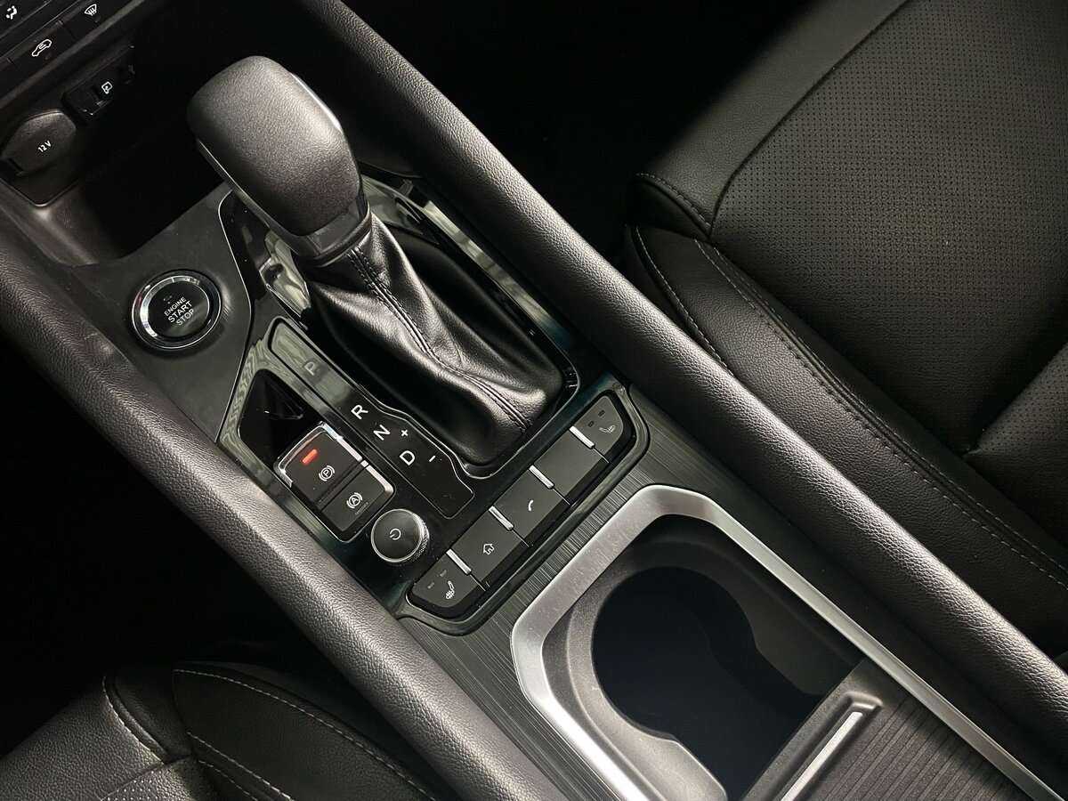 Продажа Б/У Чери Тигго 4. Фото: #15