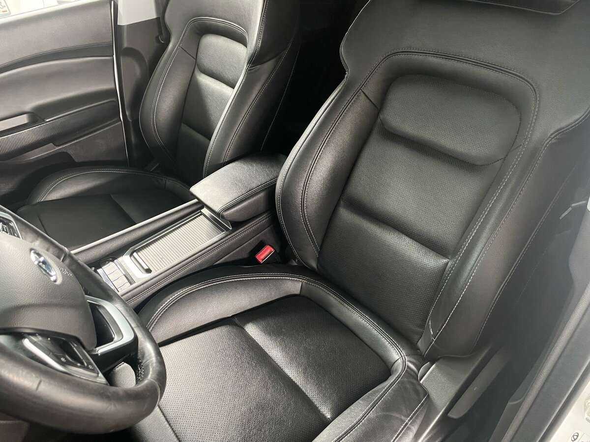 Продажа Б/У Чери Тигго 4. Фото: #17