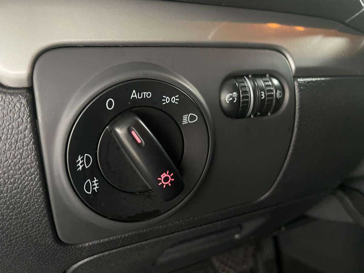 Продажа Б/У Фольксваген Гольф. Фото: #14