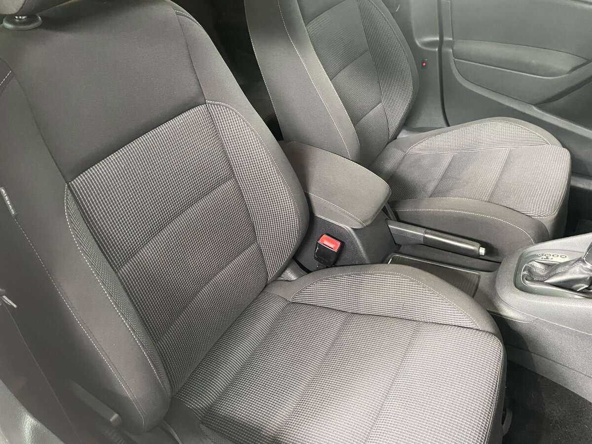 Продажа Б/У Фольксваген Гольф. Фото: #17