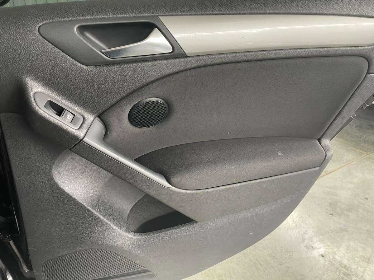 Продажа Б/У Фольксваген Гольф. Фото: #22