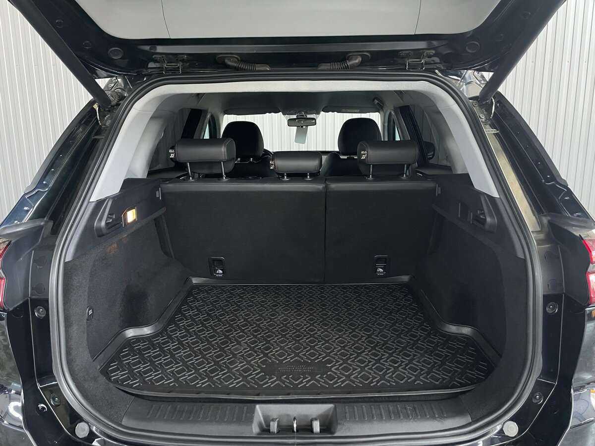 Продажа Б/У Чери Тигго 7 Про. Фото: #29