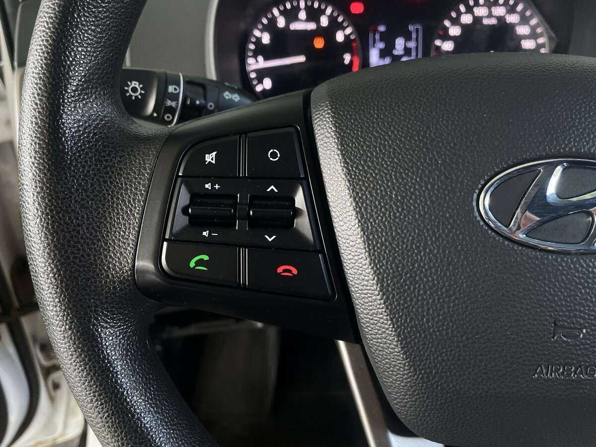 Продажа Б/У Хендай Крета. Фото: #10