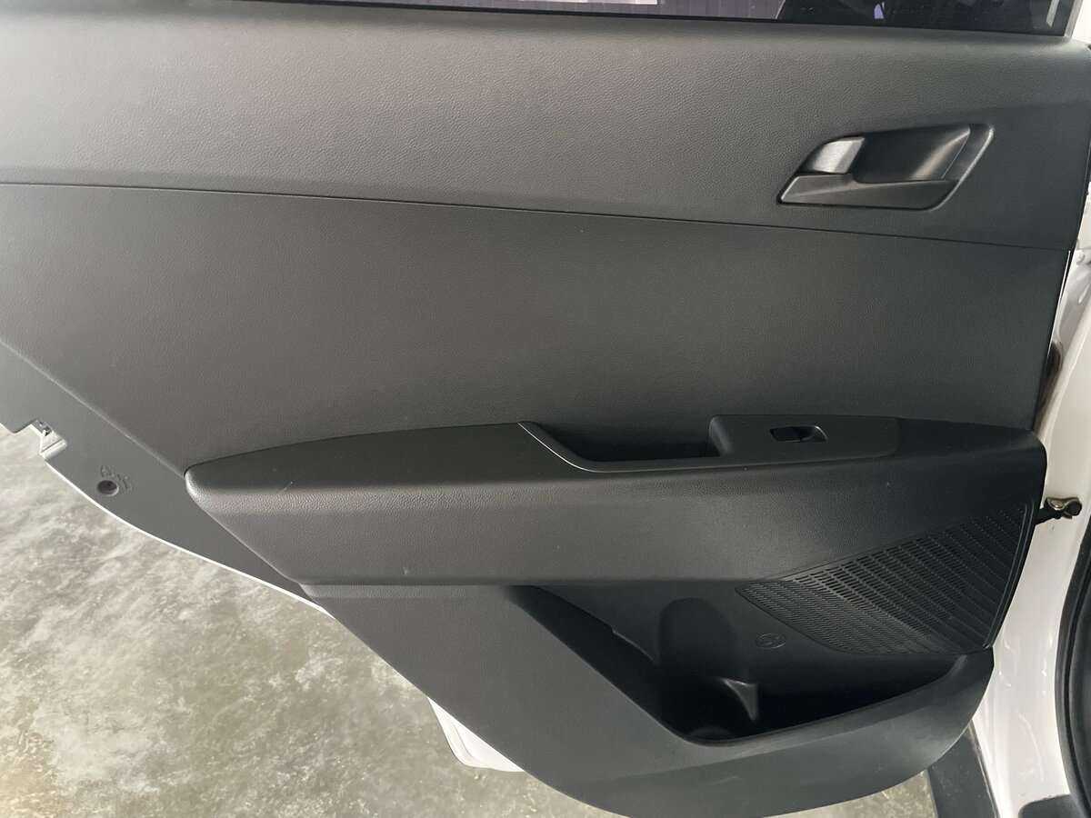 Продажа Б/У Хендай Крета. Фото: #22