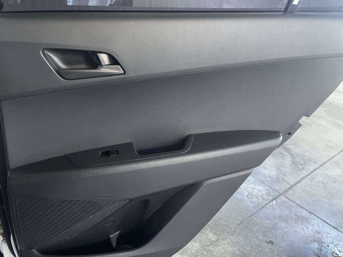 Продажа Б/У Хендай Крета. Фото: #24