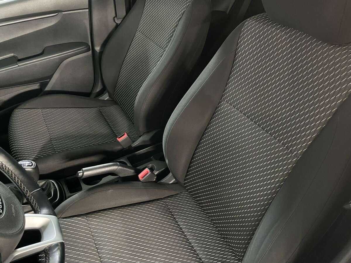 Продажа Б/У Киа Рио. Фото: #14