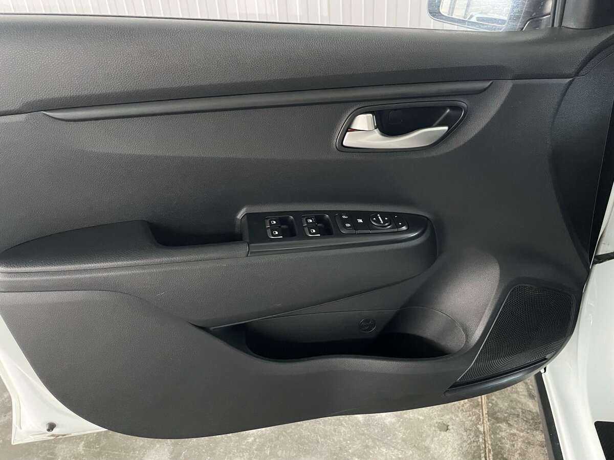 Продажа Б/У Киа Рио. Фото: #18