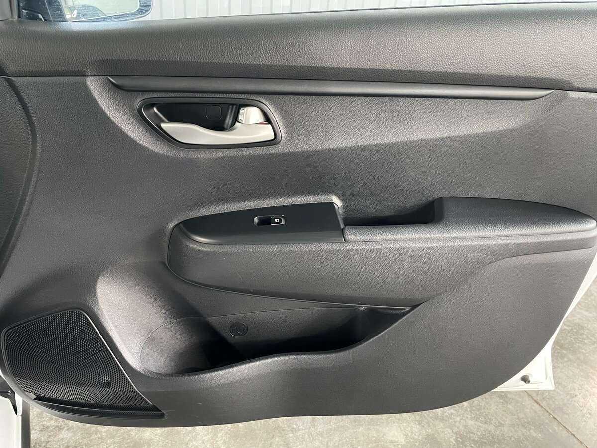 Продажа Б/У Киа Рио. Фото: #21