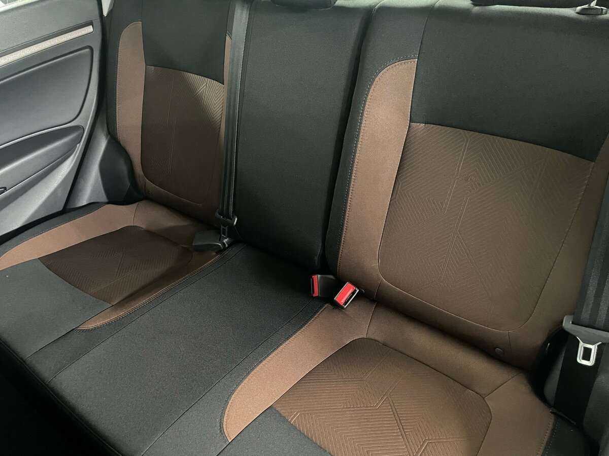 Продажа Б/У Лада (ВАЗ) Веста. Фото: #15