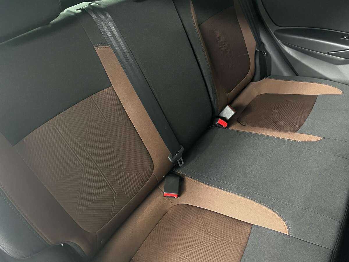 Продажа Б/У Лада (ВАЗ) Веста. Фото: #17