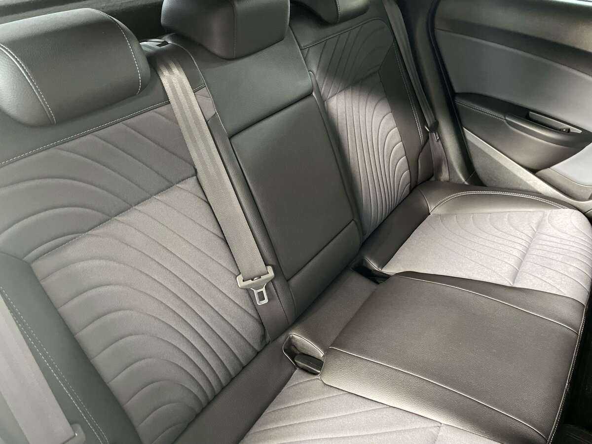 Продажа Б/У Опель Астра. Фото: #14