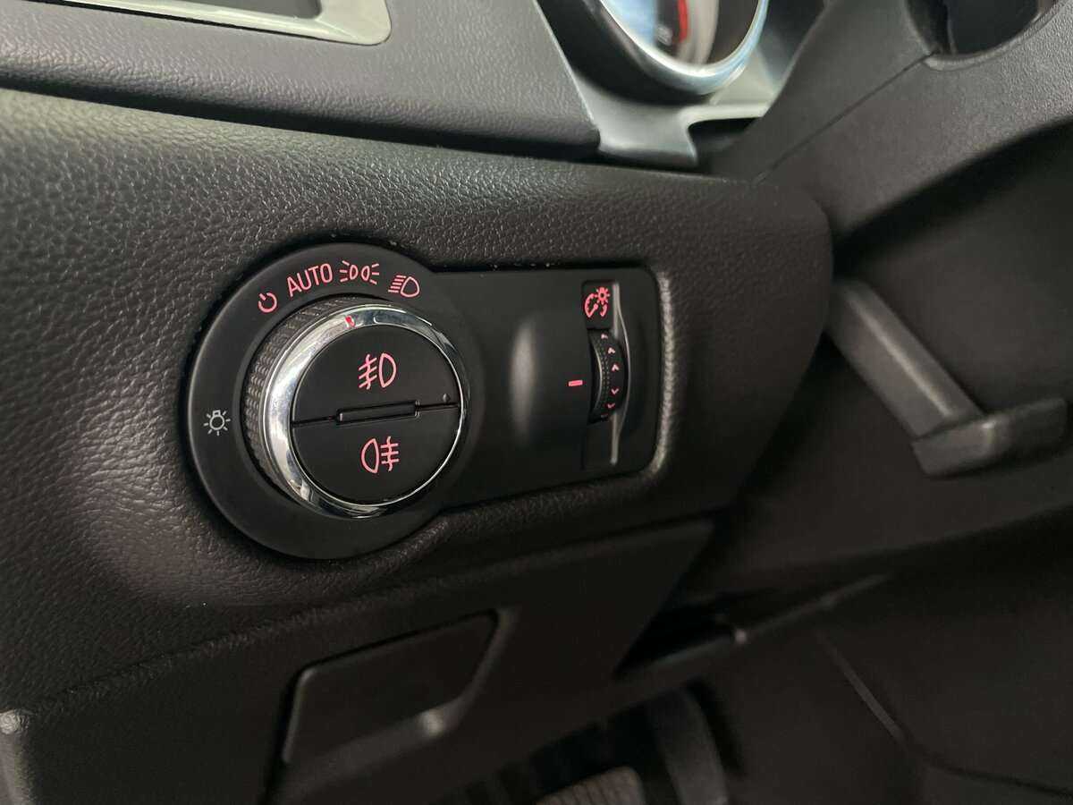 Продажа Б/У Опель Астра. Фото: #15