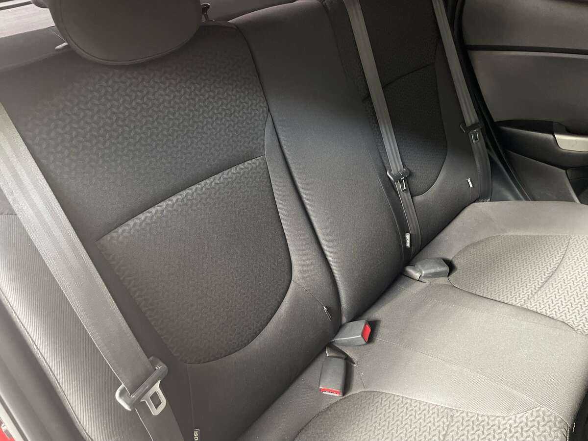 Продажа Б/У Киа Рио. Фото: #19