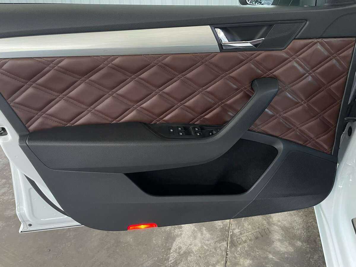 Продажа Б/У Шкода Суперб. Фото: #21