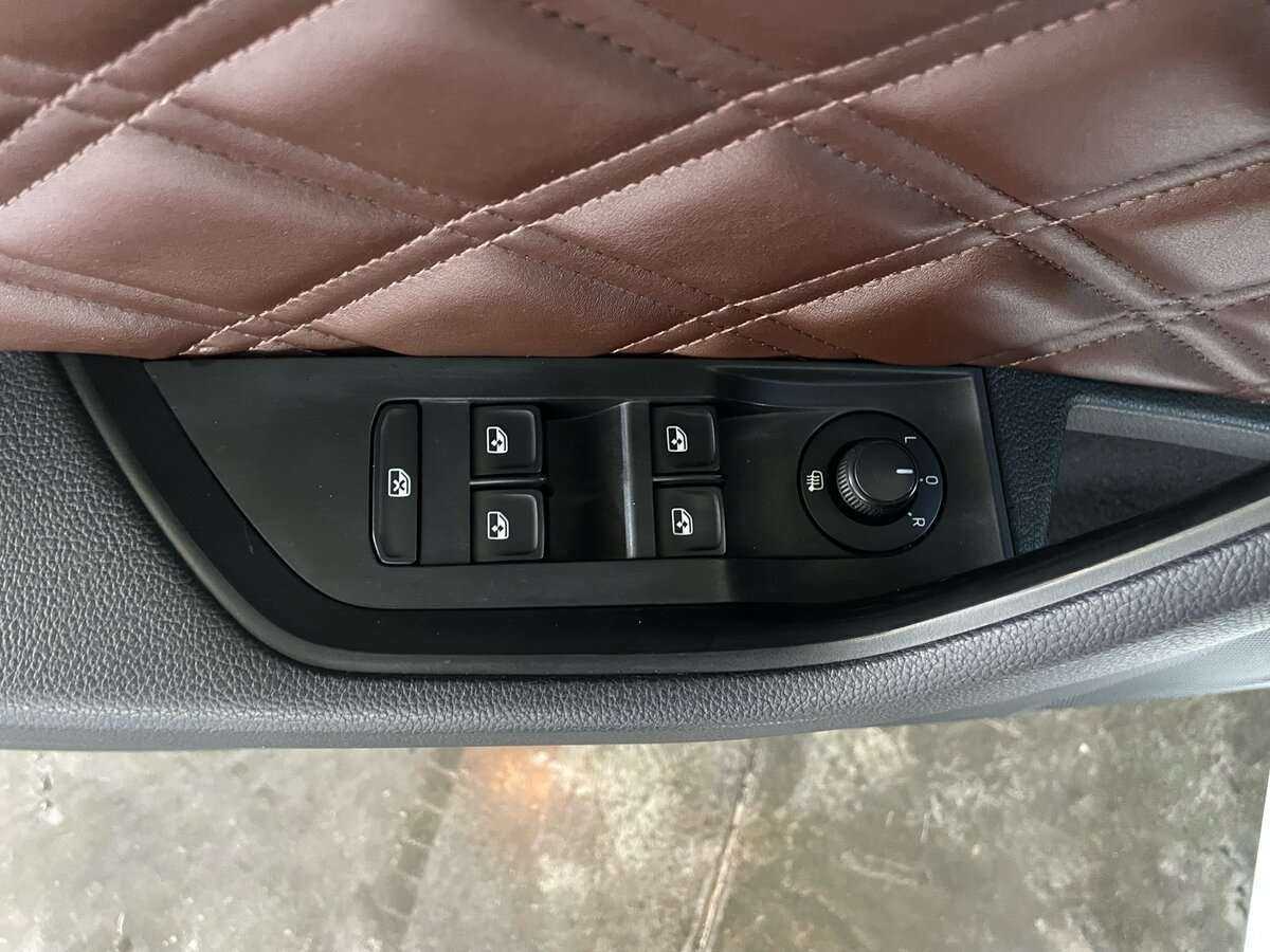 Продажа Б/У Шкода Суперб. Фото: #22