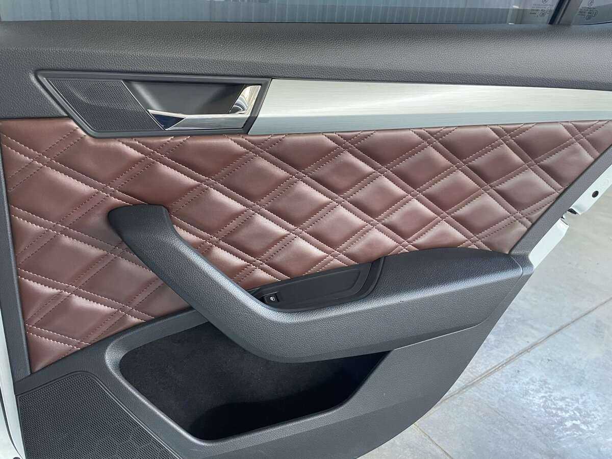 Продажа Б/У Шкода Суперб. Фото: #25