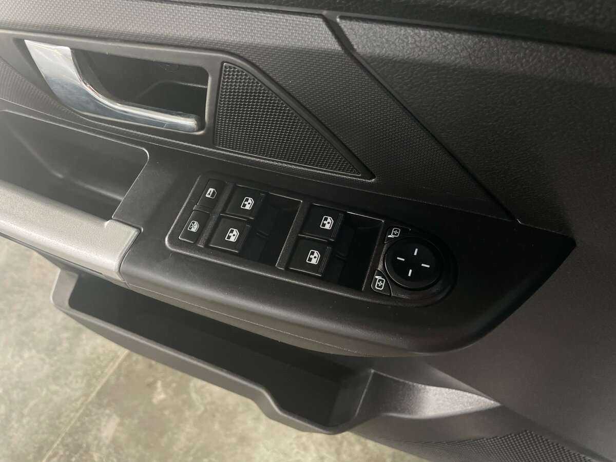 Продажа Б/У УАЗ Патриот. Фото: #22