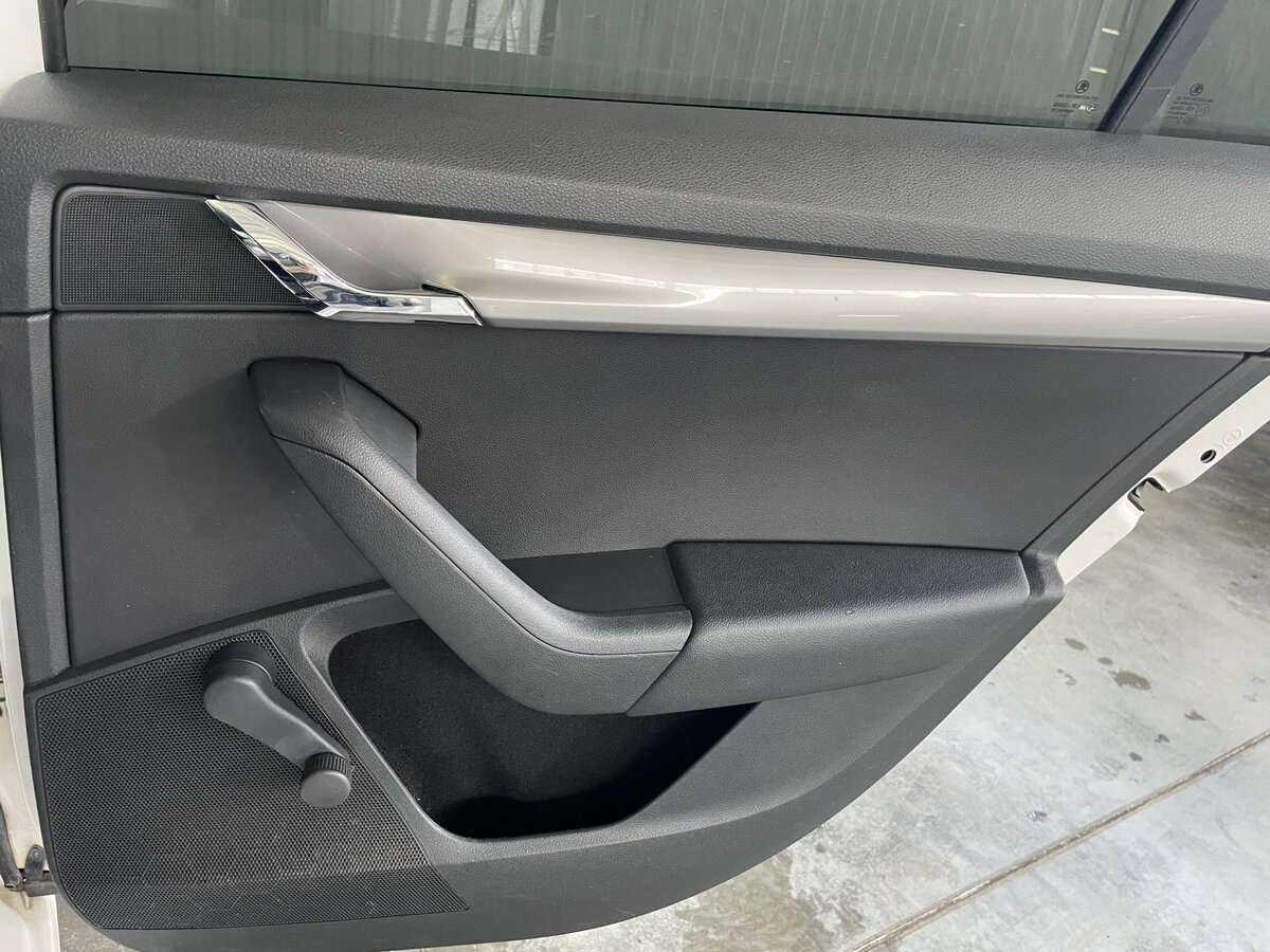 Продажа Б/У Шкода Октавия. Фото: #19