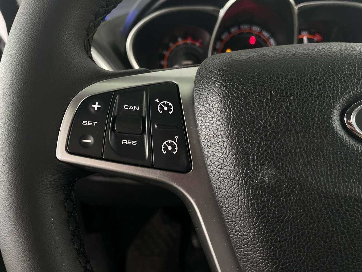 Продажа Б/У Лада (ВАЗ) Веста. Фото: #10