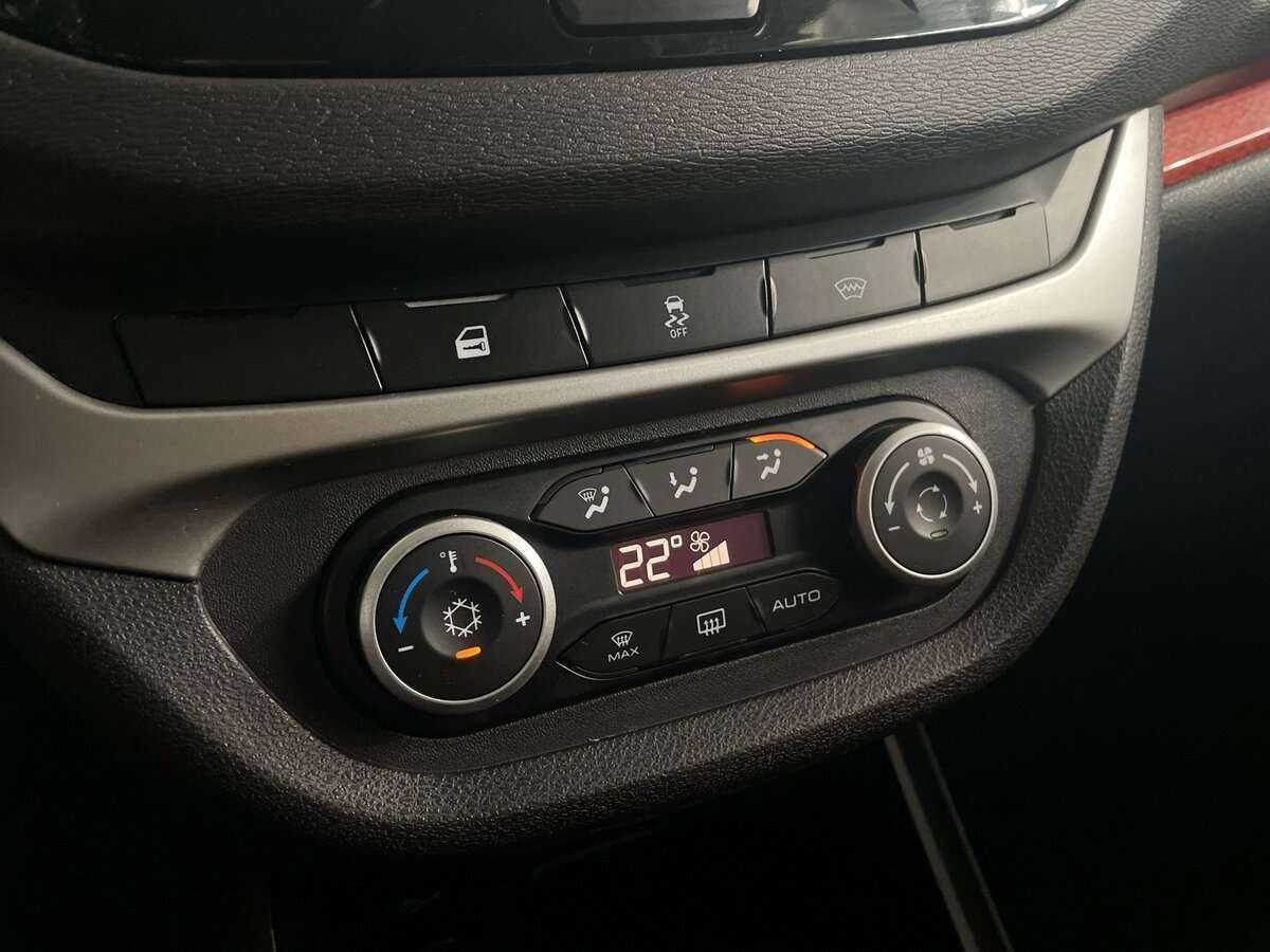 Продажа Б/У Лада (ВАЗ) Веста. Фото: #14