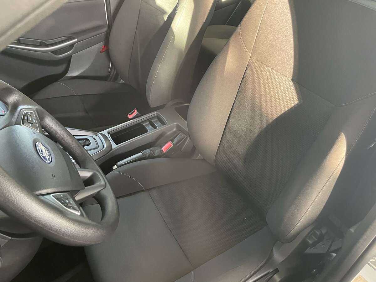 Продажа Б/У Форд Фокус. Фото: #12