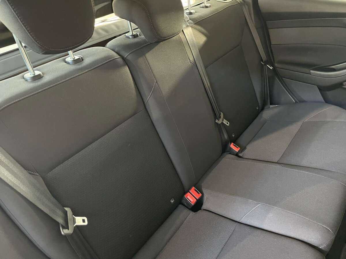 Продажа Б/У Форд Фокус. Фото: #15