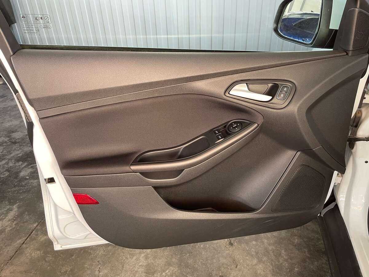 Продажа Б/У Форд Фокус. Фото: #16