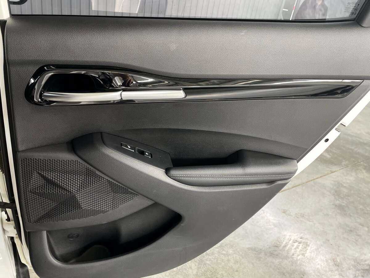 Продажа Б/У Киа Сельтос. Фото: #23