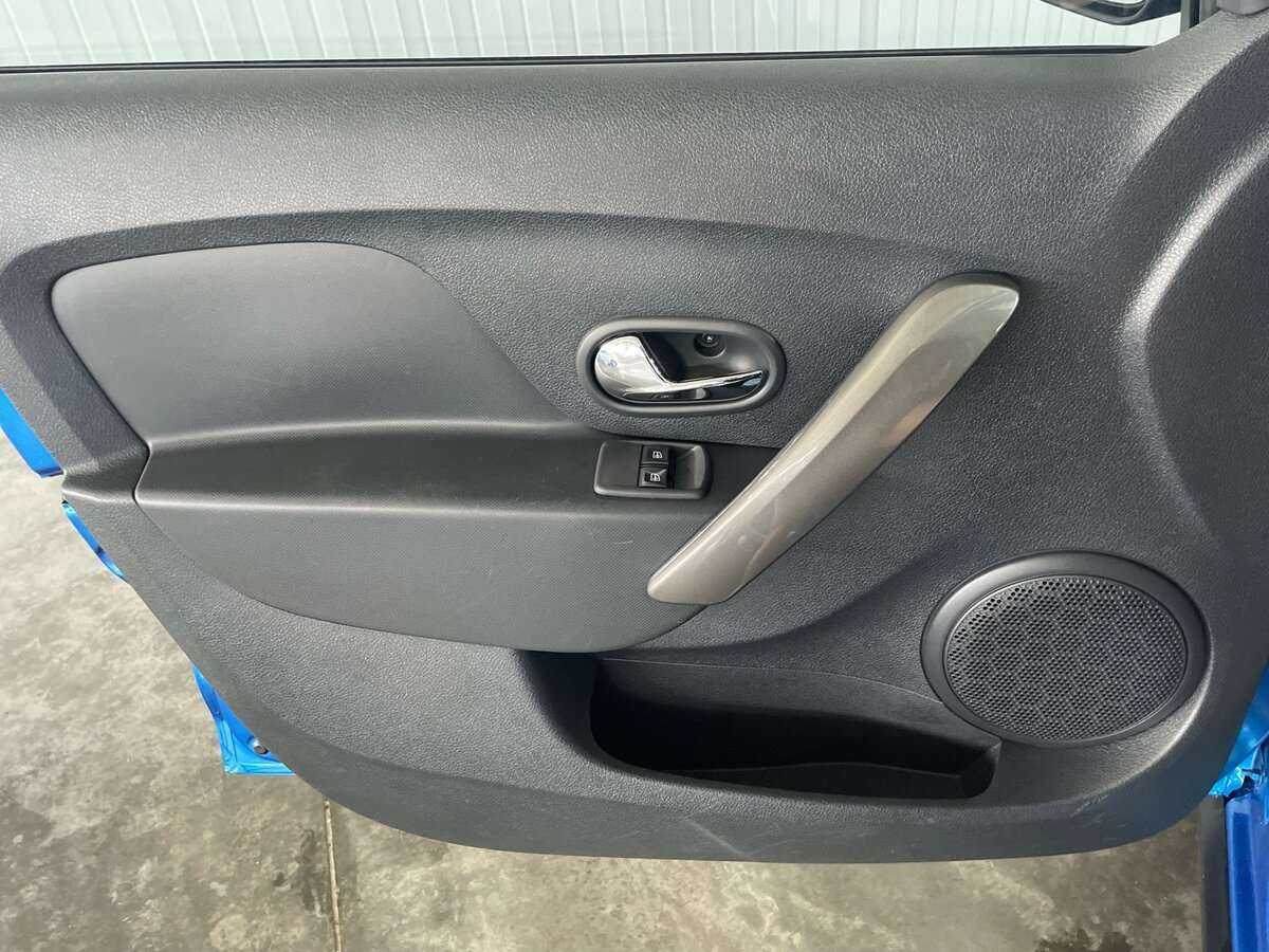 Продажа Б/У Рено Сандеро. Фото: #14