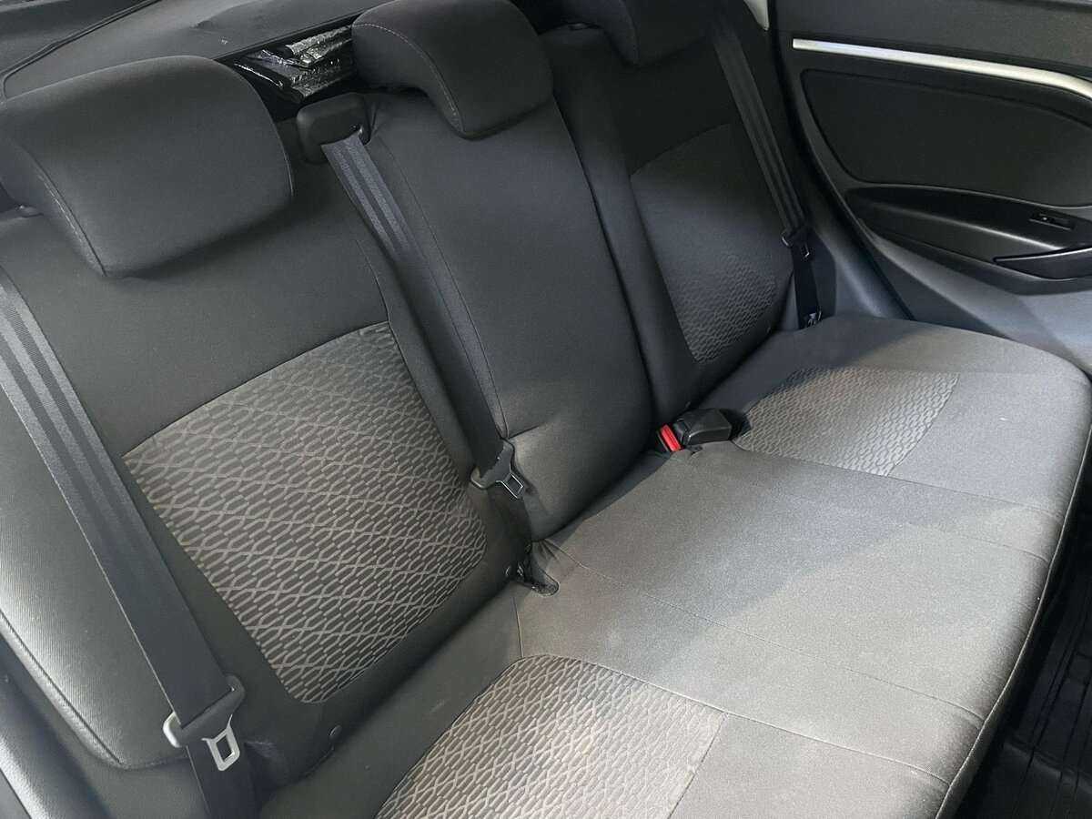 Продажа Б/У Лада (ВАЗ) Веста. Фото: #17