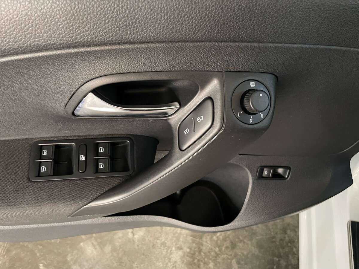 Продажа Б/У Фольксваген Поло. Фото: #17