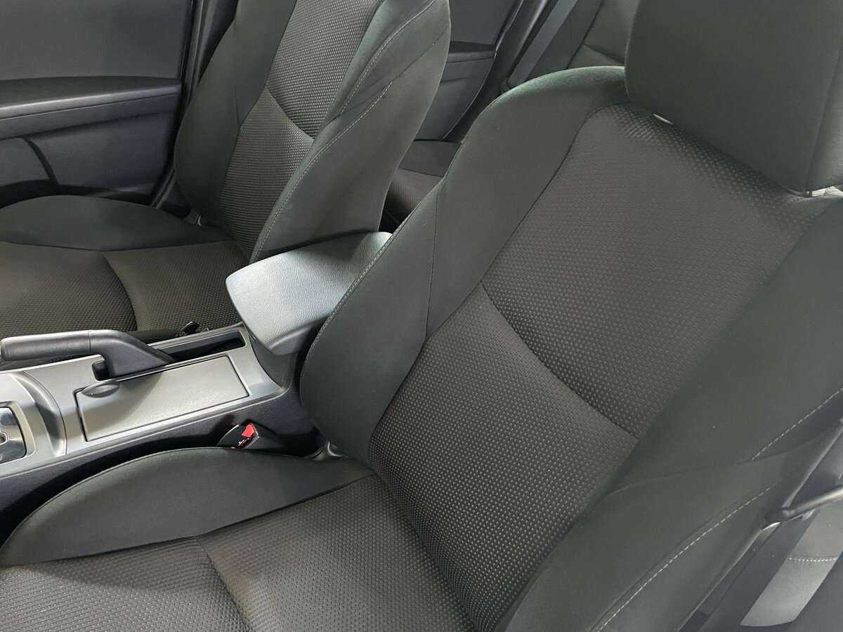 Продажа Б/У Мазда 3. Фото: #13