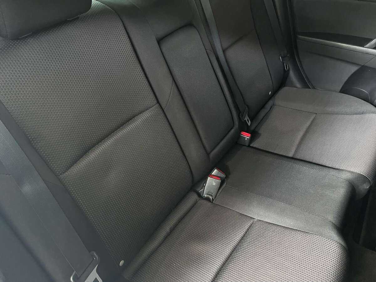 Продажа Б/У Мазда 3. Фото: #16