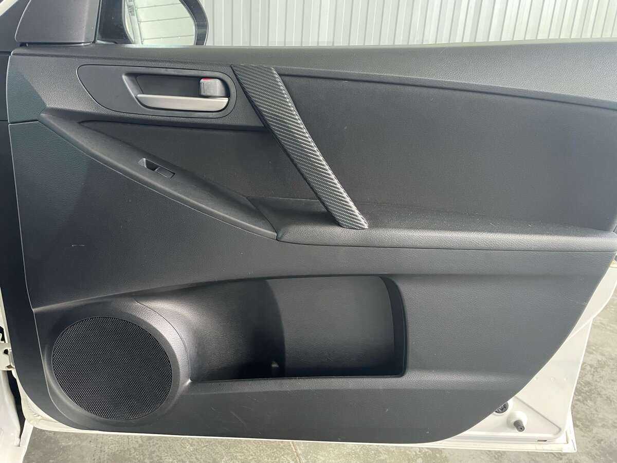 Продажа Б/У Мазда 3. Фото: #19