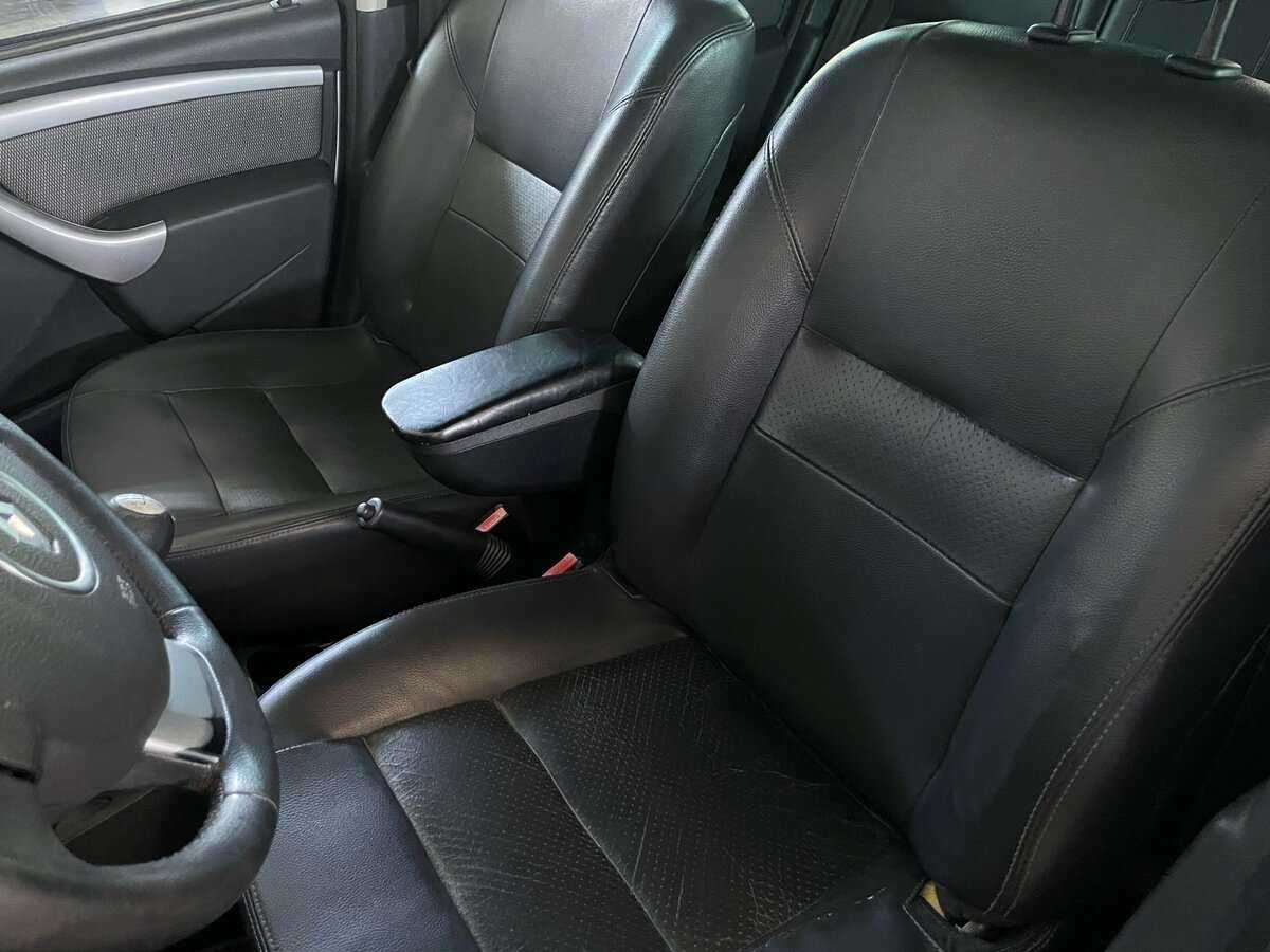 Продажа Б/У Рено Дастер. Фото: #11