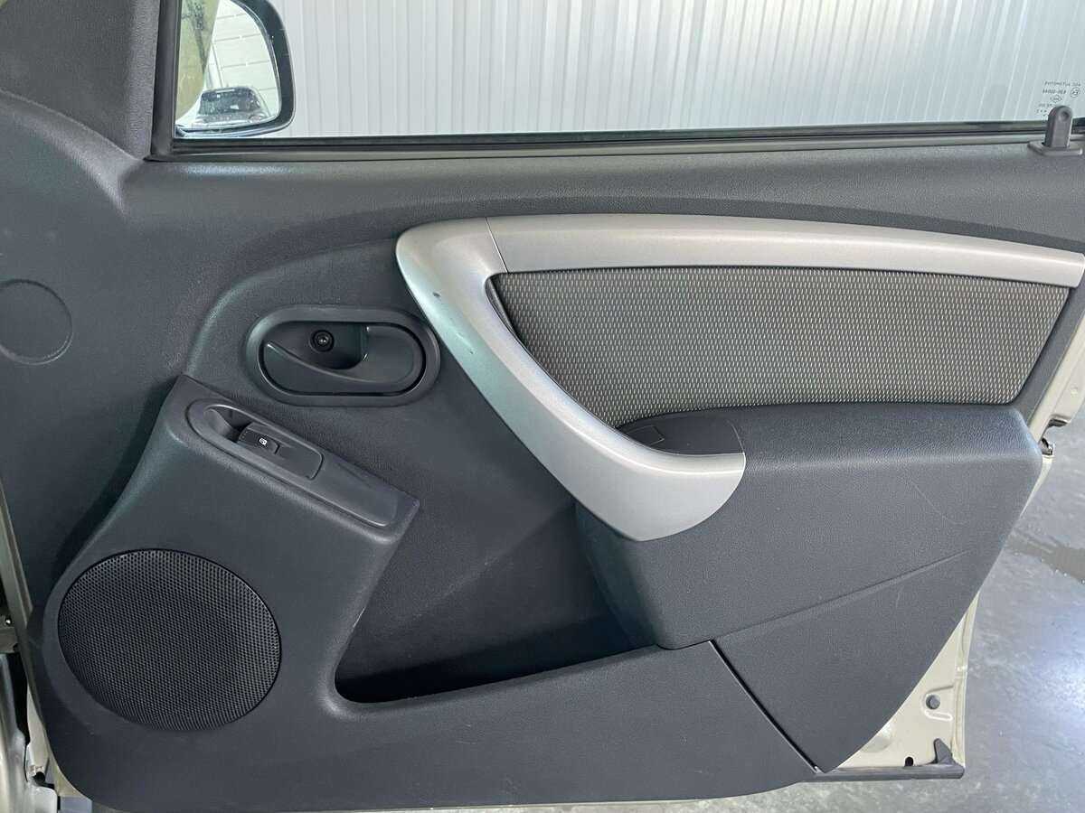 Продажа Б/У Рено Дастер. Фото: #17