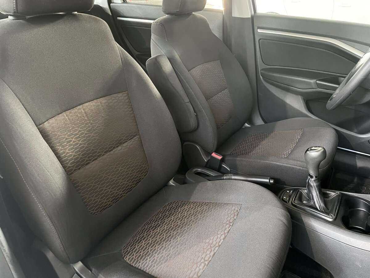 Продажа Б/У Лада (ВАЗ) Веста. Фото: #14