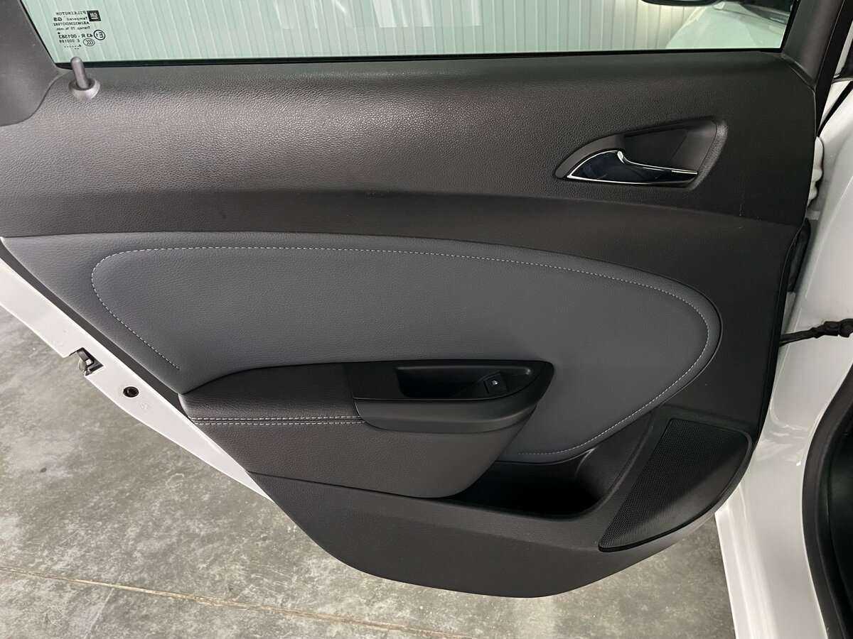 Продажа Б/У Опель Астра. Фото: #20