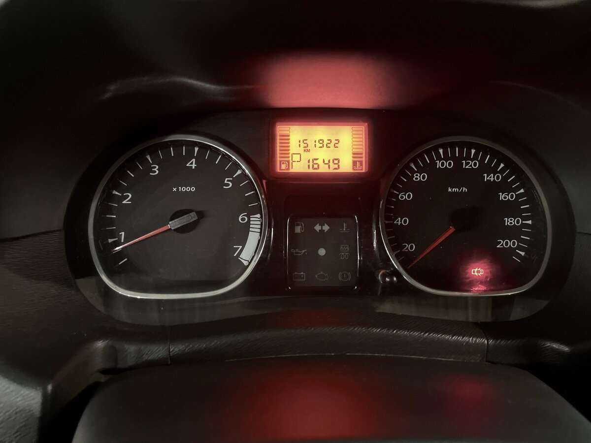 Продажа Б/У Рено Дастер. Фото: #10