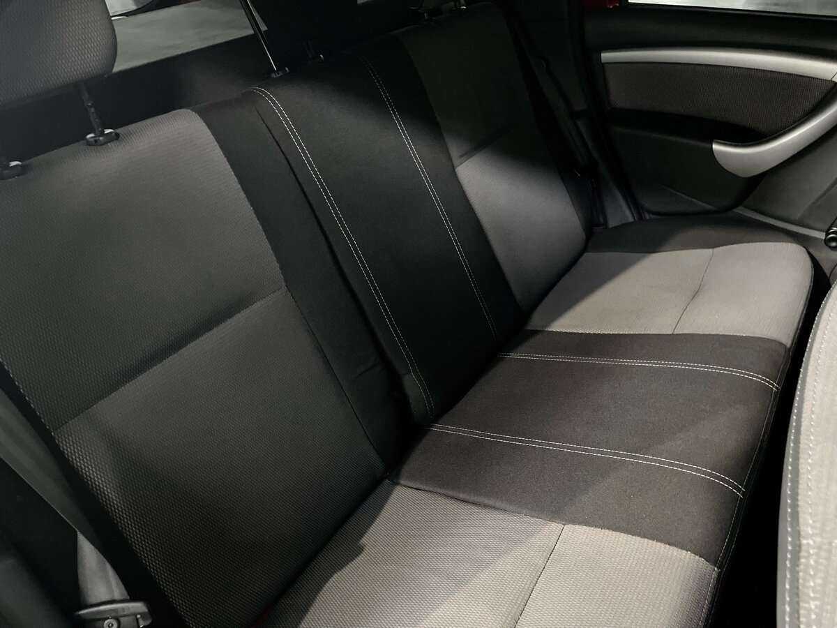 Продажа Б/У Рено Дастер. Фото: #15